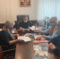 конференция по вопросам безопасности дорожного движения в зимний период времени - Общественная палата МО