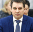 Зампредседателя правительства Московской области Вячеслав Духин высказался о ситуации на Украине - MosRegToday.Ru
