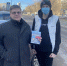 Дубненские единороссы провели акцию «Стоп – гаджет» - Единая Россия