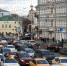 Москва «встала» в 10-балльных пробках - Вести Подмосковья