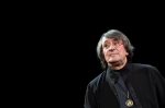 Башмет дал концерт для беженцев с Донбасса