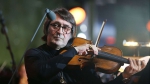 Юрий Башмет дал концерт для беженцев из Донбасса в Клину