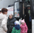 Подмосковные перевозчики бесплатно доставили детей из Донбасса на экскурсии в выходные - 360tv.ru