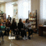 Мастер-класс для блогеров соцсетей в Чеховской центральной библиотеке - Московская Епархия РЦП