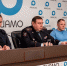 Руководитель партийного отделения в Орехово-Зуево принял участие в областной пресс-конференции по линии Госавтоинспекции - Справедливая Россия
