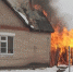 Сотрудники Росгвардии спасли семью из горящего дома в Подмосковье - MosRegToday.Ru