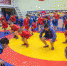 Партийцы Лыткарина помогли организовать встречу юных спортсменов с чемпионом Саяном Хертек - Единая Россия