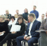 Депутат Госдумы Ирина Роднина приняла участие в акции «День сдачи ЕГЭ родителями» - Единая Россия