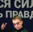 Иван Охлобыстин раскритиковал поступок уехавшей за рубеж Дапкунайте - MosRegToday.Ru