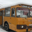 Ретро-автобус вышел на рейсы в Лыткарино - MosRegToday.Ru
