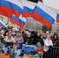 В Королеве с размахом отметили День космонавтики - MosRegToday.Ru
