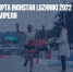 Фестиваль спорта Ironstar Luzhniki 2022 пройдет в Москве 22-23 апреля - Газета Новые Известия