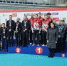 Сборная Московской области стала чемпионом России по кёрлингу - Министерство физкультуры и спорта