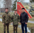Ильгам Садыгов встретился с военнослужащими Кантемировской дивизии - ДУММО