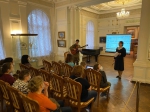 День Победы в подмосковных музеях: интерактивные программы, квесты, творческие мастерские, тематические экскурсии