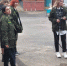 Волоколамские лесничие предупреждают - Комитет лесного хозяйства