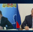 Владимир Путин провёл рабочую встречу с Евгением Куйвашевым - Вести-Москва