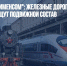 Брошенные "Сименсом": железные дороги России мучительно ищут подвижной состав - Газета Новые Известия