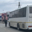 Пассажирка автобуса пострадала в ДТП с легковым автомобилем в Стрежевом - Вести-Москва