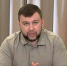 Пушилин: операцию на севере ДНР нужно ускорить из-за ситуации с водоснабжением - Вести-Москва