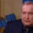 Рогозин: "Роскосмос" запустит производство комплектующих для авиадвигателей - Вести-Москва
