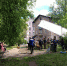 Жилой район в Королеве стал декорациями к отечественному сериалу - MosRegToday.Ru