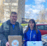 В Лобне активисты местного отделения партии «Единая Россия» оказали помощь беженцам из ДНР и ЛНР - Единая Россия