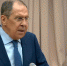 Болгария, Северная Македония и Черногория закрыли своё воздушное пространство для самолёта главы МИДа России Сергея Лаврова - Вести-Москва