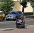 Юного Кулибина на самокате заметили в Подольске - MosRegToday.Ru