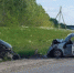 Два человека погибли и трое пострадали в ДТП под Самарой - Вести-Москва