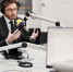 Дмитрий Бикбаев о конкурсе «Соло-01», работе с детьми, развитии культуры и возвращении на театральную сцену - РТВ-Подмосковье