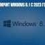 Microsoft отключит Windows 8.1 с 2023 года - Газета Новые Известия