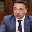 Андрей Воробьев поручил усилить поиск новых инвесторов в Подмосковье - MosRegToday.Ru