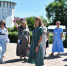 В Серпухове состоялась деловая встреча с делегацией из Зарайска - Туристический портал