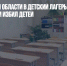 В Ульяновской области в детский лагерь ворвался неизвестный и избил детей - Газета Новые Известия