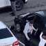 Выпивший горе-отец побил ребенка, которого сам посадил за руль, спровоцировав  ДТП в Пушкино - MosRegToday.Ru