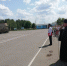 Принятие присяги в 210 зенитно-ракетном полку - Московская Епархия РЦП