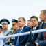 Губернатор Московской области принял участие в параде ВМФ в Санкт-Петербурге - MosRegToday.Ru