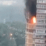Женщина из Одинцова погибла при пожаре в съемной квартире - MosRegToday.Ru