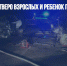 В Приморье четверо взрослых и ребенок погибли при ДТП - Газета Новые Известия