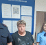Сотрудник аппарата Уполномоченного приняла участие в ежегодном комиссионном обследовании - Уполномоченный по правам человека