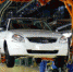 "АвтоВАЗ" начал выпускать Lada Granta с подушками безопасности - Вести-Москва
