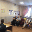 Инспекторы госпожнадзора провели рабочее совещание с представителями СНТ - ГУ МЧС МО
