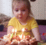 Томичей просят помочь 3-летней девочке с артрогрипозом, которой необходим курс реабилитации - Вести-Москва
