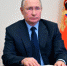 Путин отметил консолидирующий и созидательный потенциал спорта - Вести-Москва