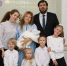 С начала года в Московском областном перинатальном центре родился четырехтысячный ребенок - MosRegToday.Ru