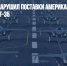 Сплав из КНР нарушил поставки американских истребителей F-35 - Газета Новые Известия