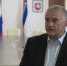 Аксенов поддержал инициативу Кадырова о добровольцах - Вести-Москва