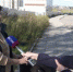На улице Норильская нет освещения во дворах - Вести-Москва
