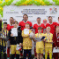 Команда «Рязань» стала суперфиналистом турнира «Чемпионат Победителей», состоявшегося в Химках - MosRegToday.Ru